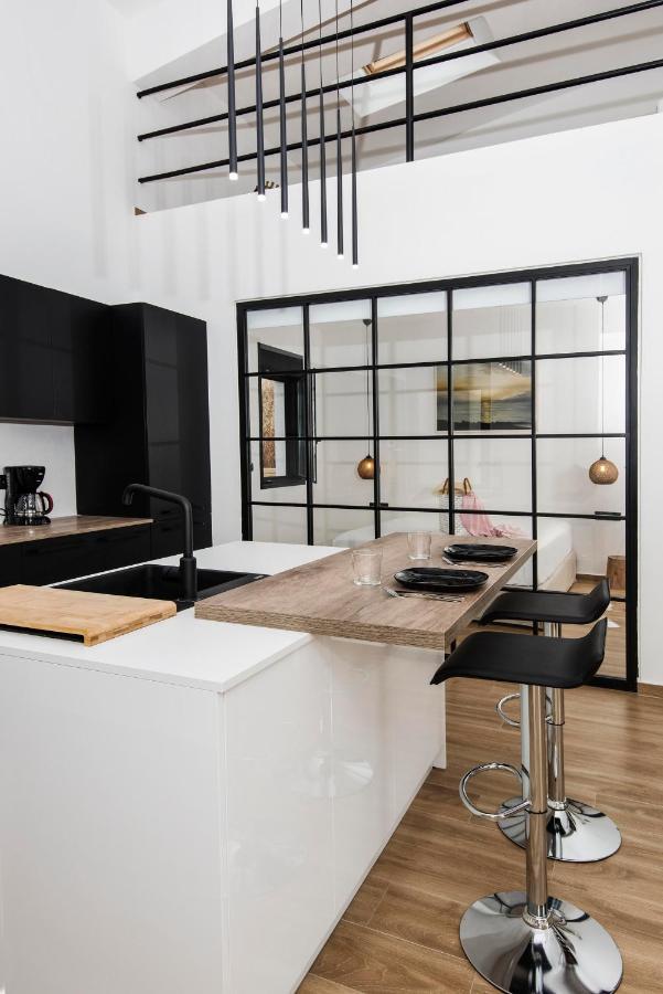 Olivomare Villa Kyparissia Ngoại thất bức ảnh