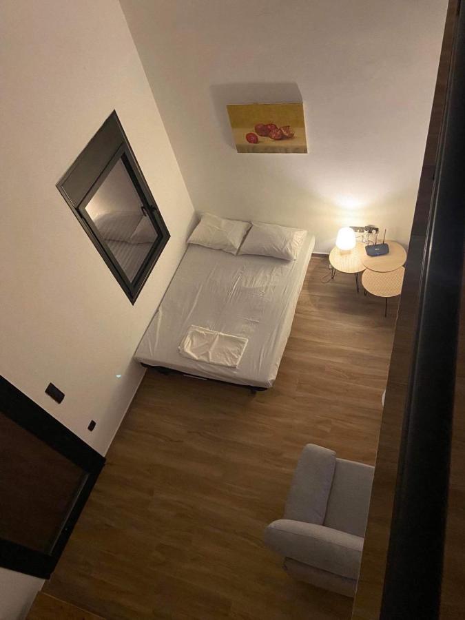 Olivomare Villa Kyparissia Ngoại thất bức ảnh