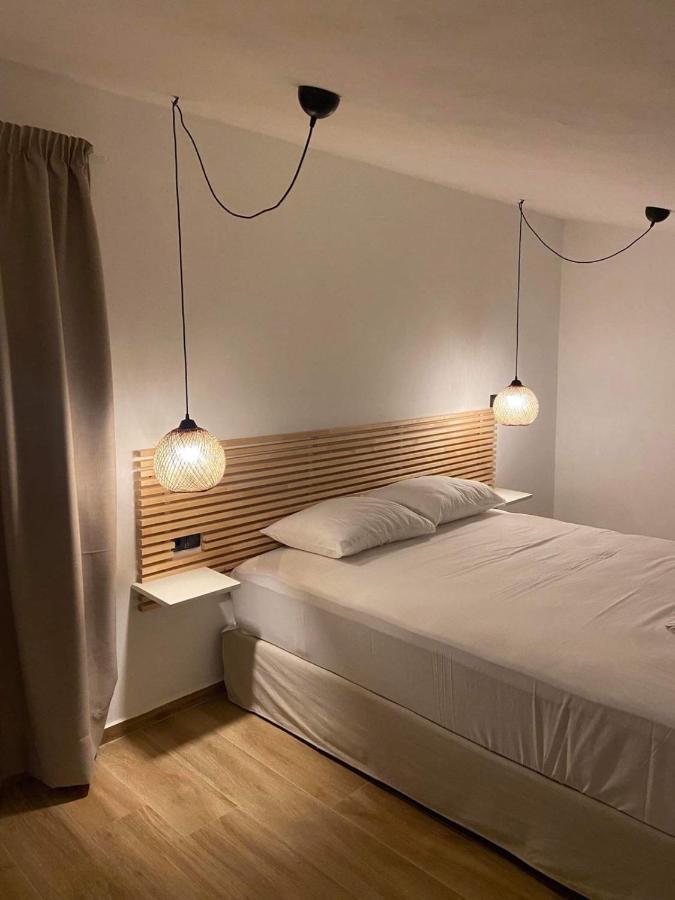 Olivomare Villa Kyparissia Ngoại thất bức ảnh