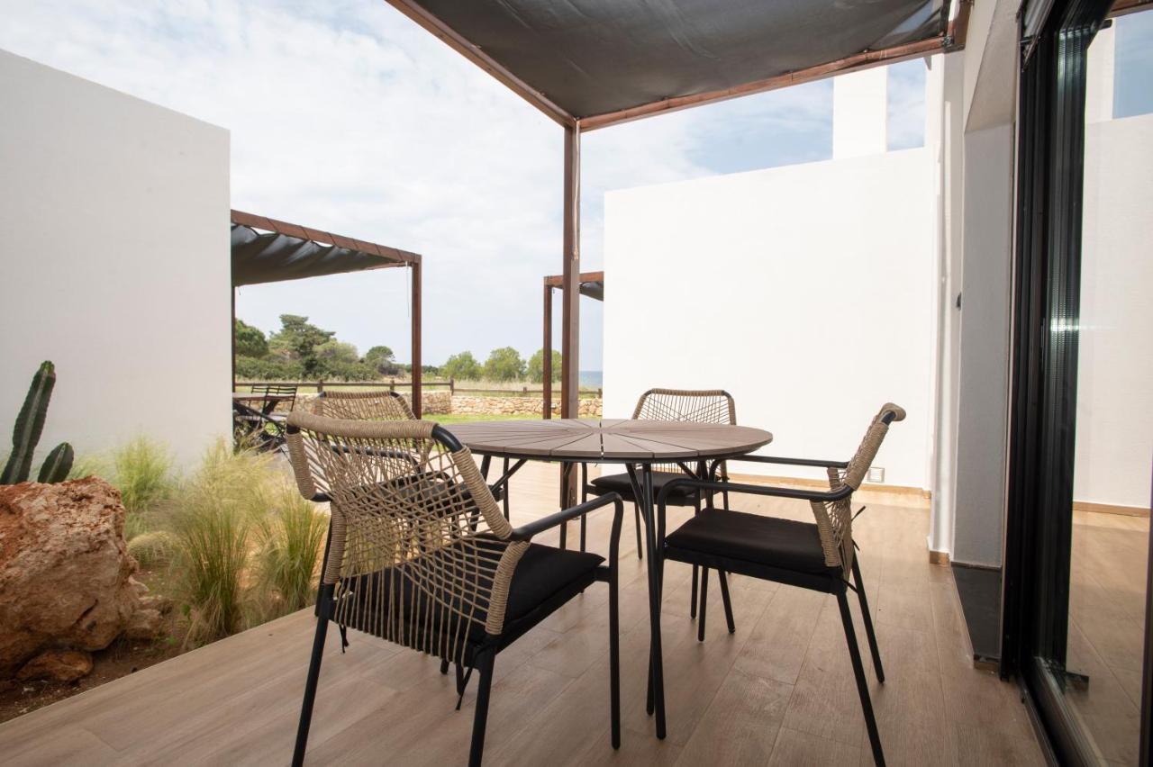 Olivomare Villa Kyparissia Ngoại thất bức ảnh