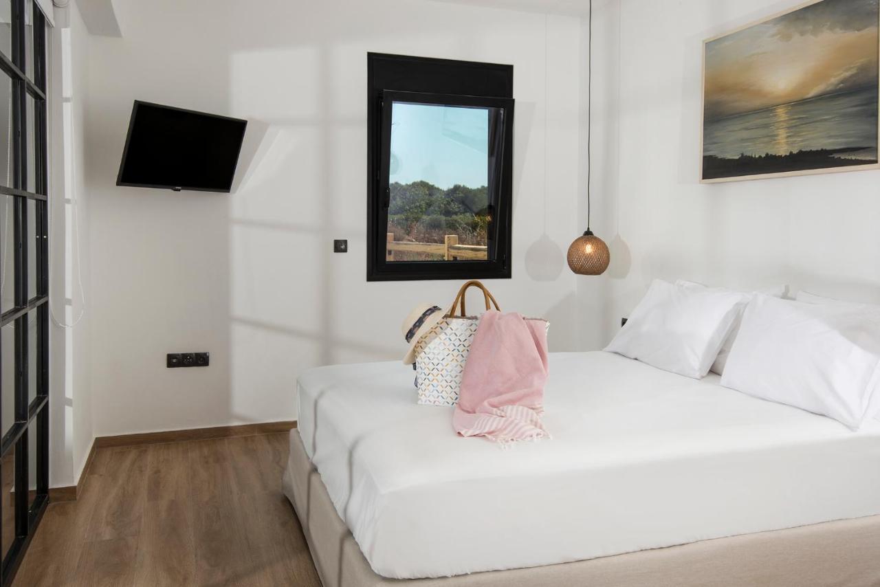 Olivomare Villa Kyparissia Ngoại thất bức ảnh