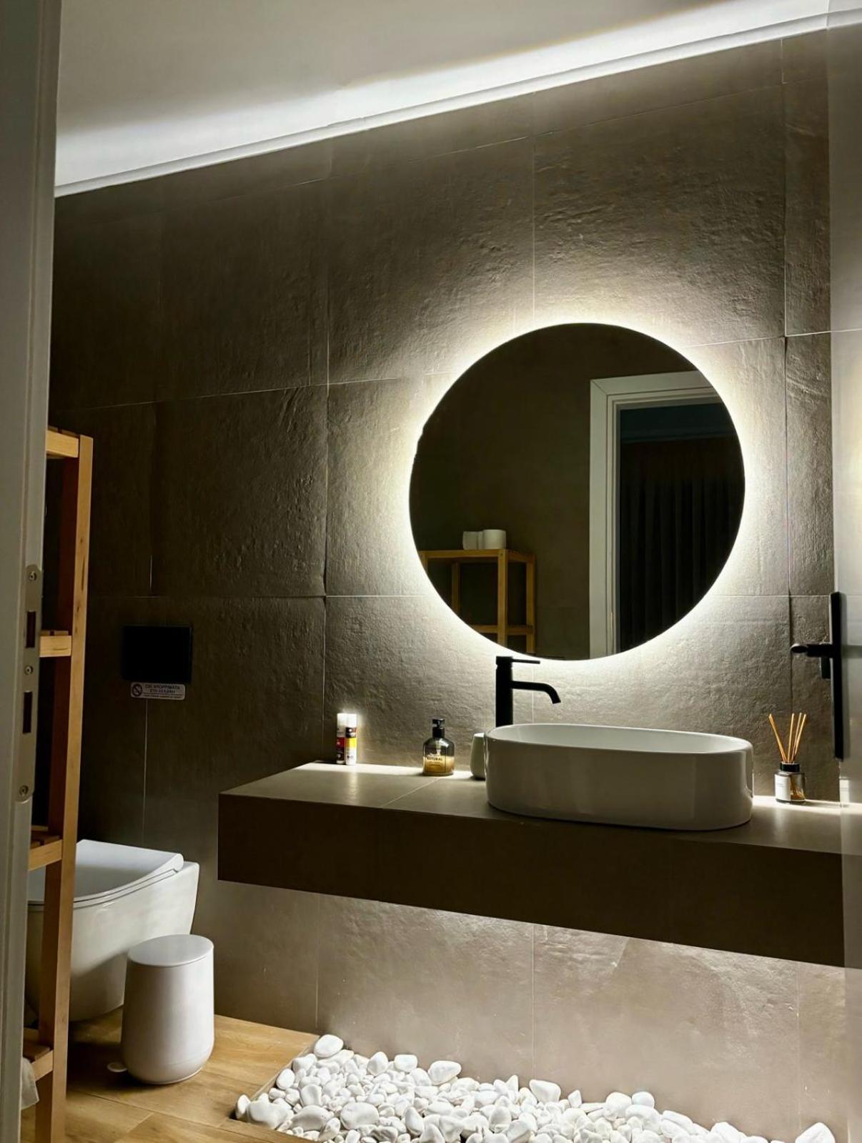 Olivomare Villa Kyparissia Ngoại thất bức ảnh
